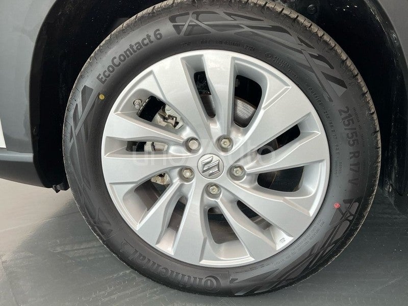 1.4T S2 4WD Mild Hybrid