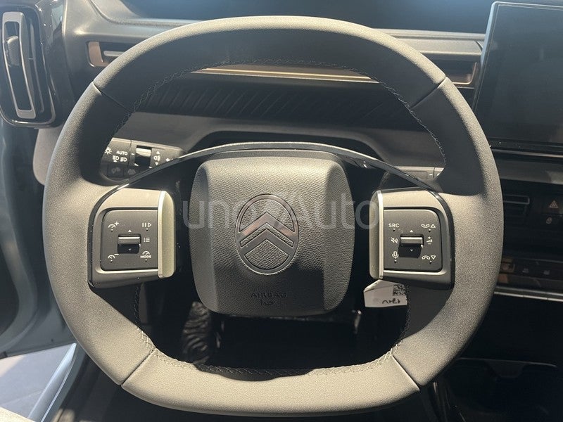 C3 Aircross Turbo S&S Plus 100