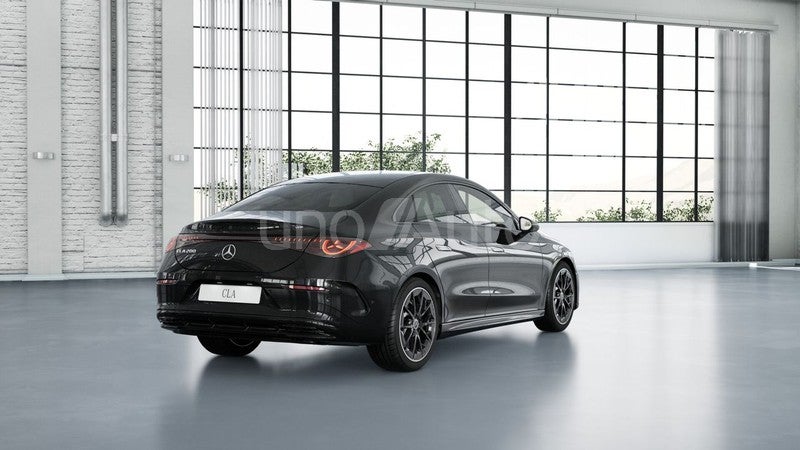 CLA CLA 200 con tecnología EQ