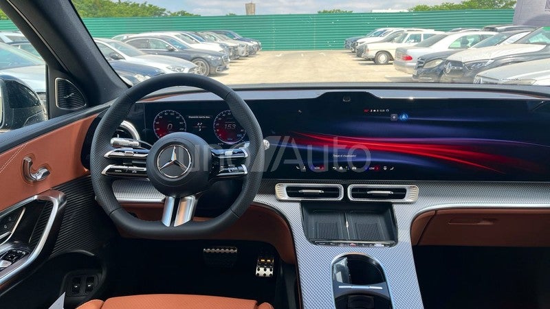 GLC GLC 400 4MATIC con tecnología EQ