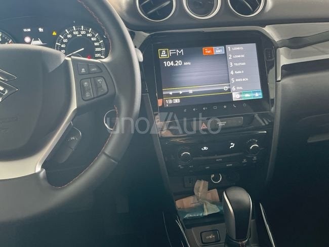 1.4 T Edicion Limitada Mild Hybrid Auto