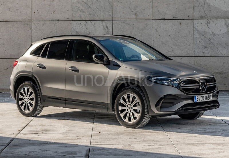 EQA 300 4matic