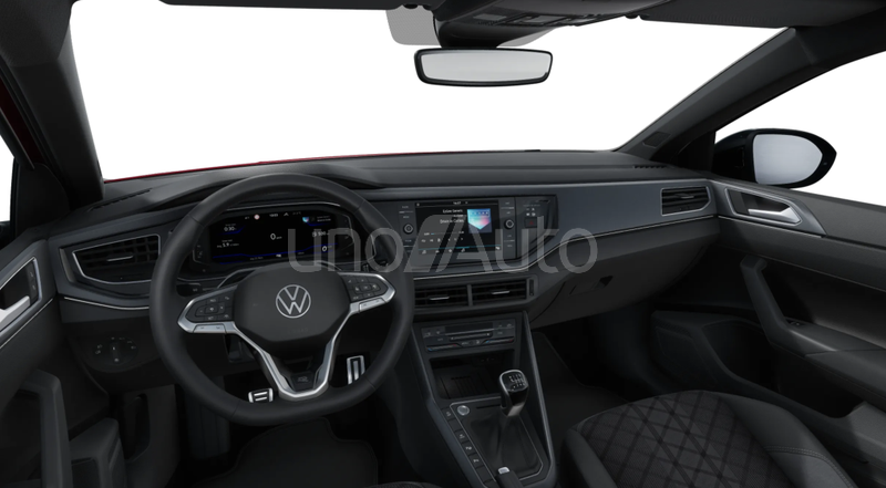 Taigo 1.0 TSI R-Line 85kW