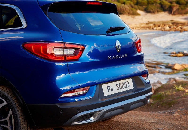 Kadjar 1.3 TCe GPF Zen 103kW