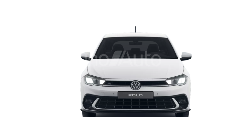 Polo 1.0 TSI R-Line 70kW