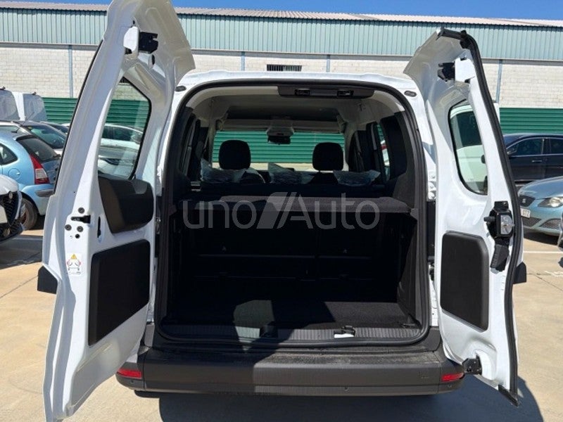 Citan Tourer 110CDI Base