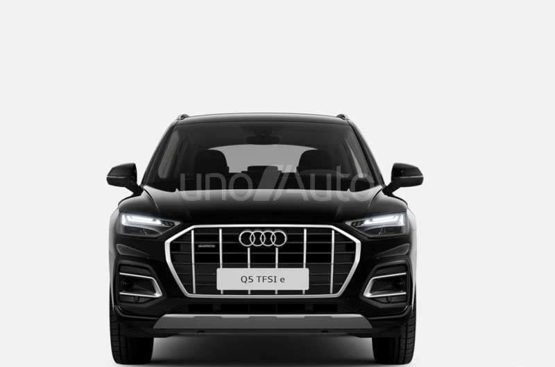 Q5 50 TFSIe Advanced quattro-ultra S tronic