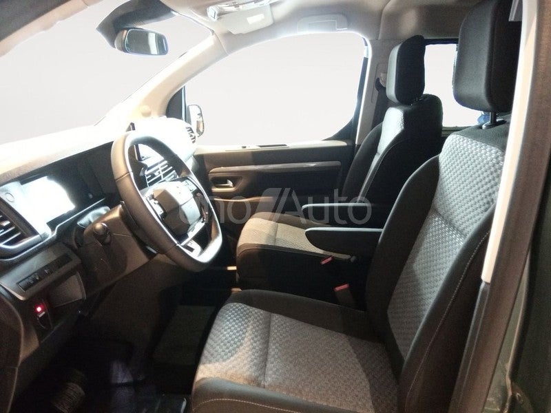 2.0 TD 132kW (180CV) Auto