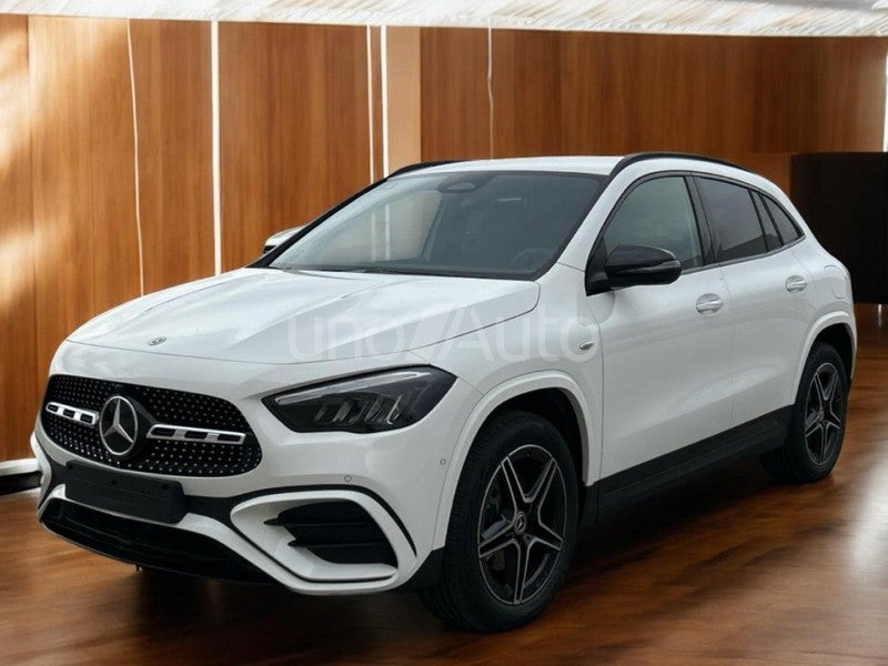GLA 250e