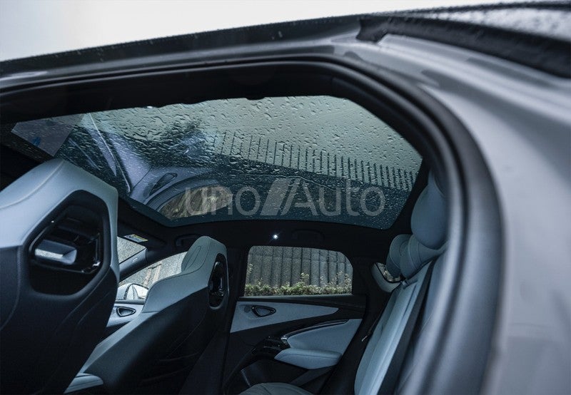 Seal Excellence AWD 390kW