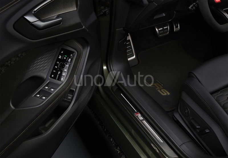 RS5 TFSI e-hybrid Tiptronic 470kW