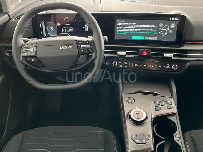 Sportage 1.6 T-GDi HEV Tech 4x4 239