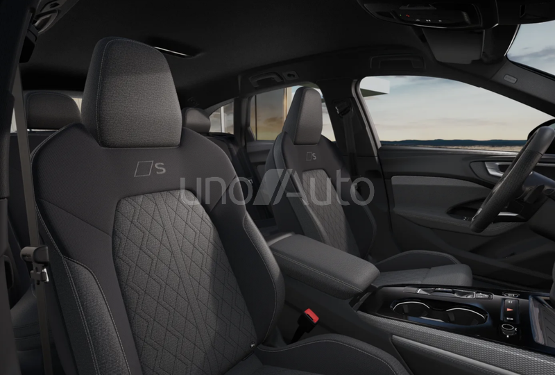 A5 Avant 2.0TDI S line S tronic 150kW