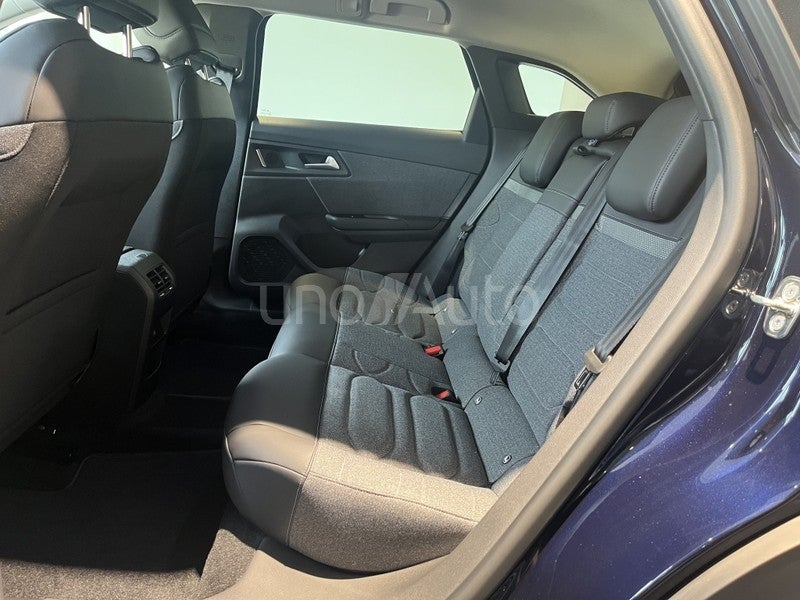 C5 X 1.2 Puretech You EAT8 130