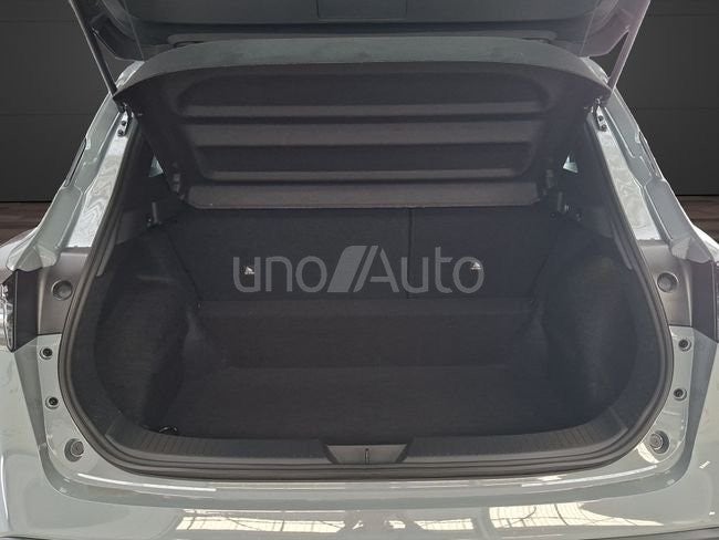 DIG-T 103kW (140CV) mHEV 4x2 Acenta