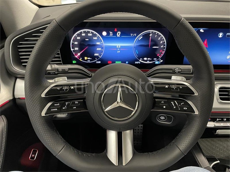 CLASE GLE 350 de 4MATIC