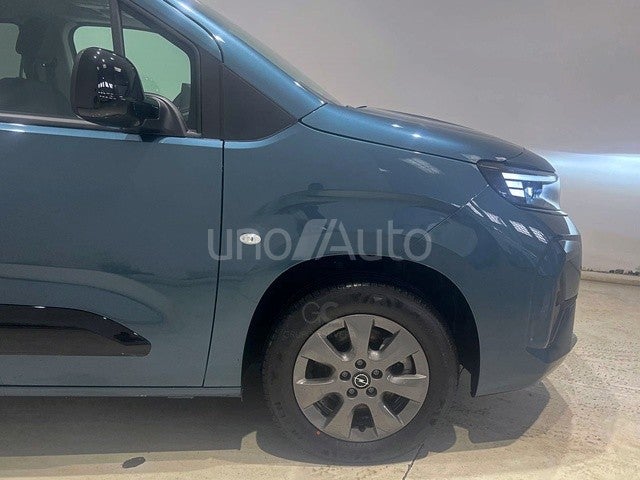 Combo Combi 1.5TD S/S XL GS 130 Aut