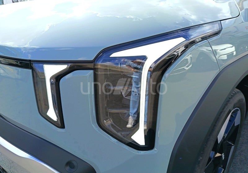 EV2 Standar Range Air 108kW