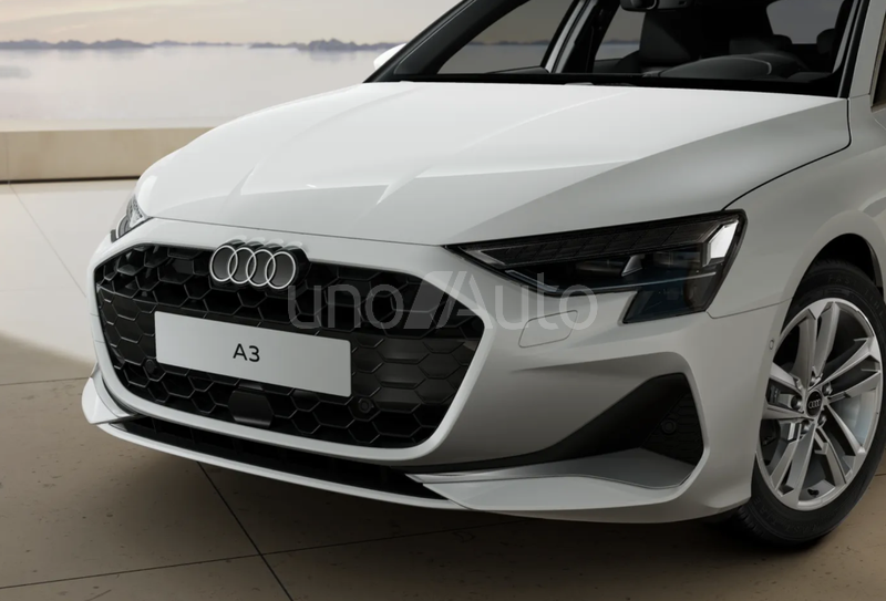 A3 Sportback TDI Advanced 85kW