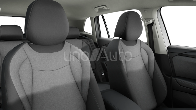 Tiguan 2.0TDI DSG 110kW