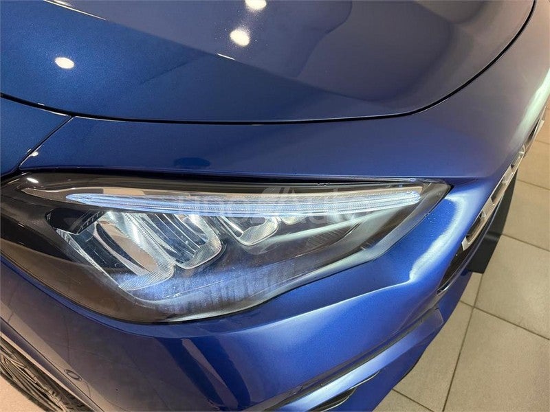 CLASE GLA 200 D