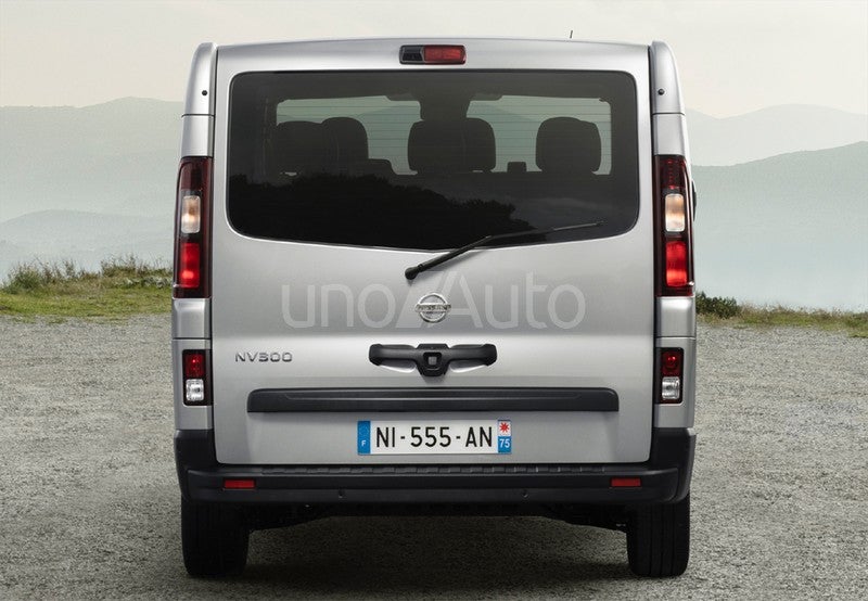 Primastar Combi 8 2.0dCi S&S L1H1 1T Camper Ventus Aut. 150