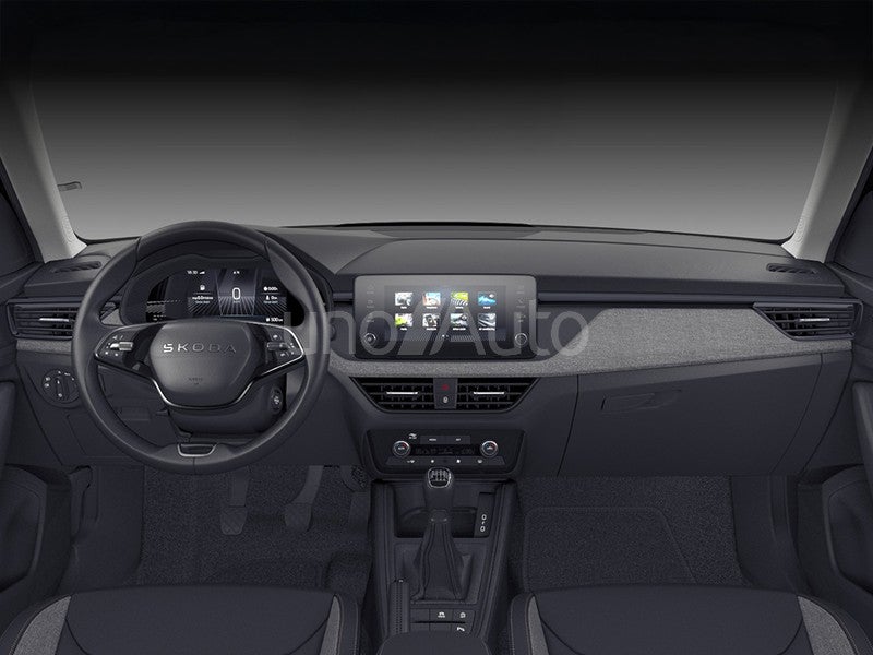 Kamiq 1.0 TSI Go 85kW