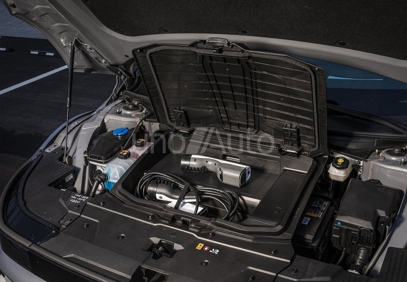 Ioniq 5 84kWh N-line RWD 168kW