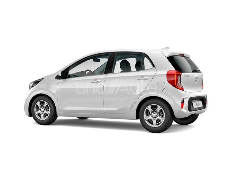 Picanto 1.0 DPi GT-line