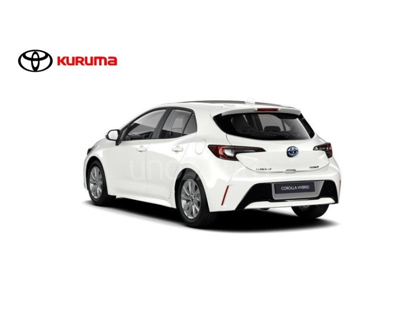 Corolla 140H Active Plus