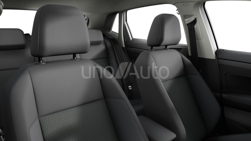 Polo 1.0 MPI Match 59kW