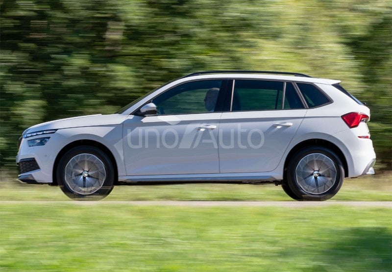 Kamiq 1.0 TSI Plus 85kW