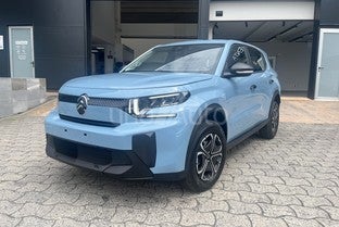 CITROEN C3 Aircross Puretech S&S You 100