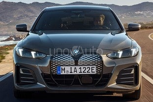 BMW Serie 4 430dA Gran Coupé xDrive M Sport