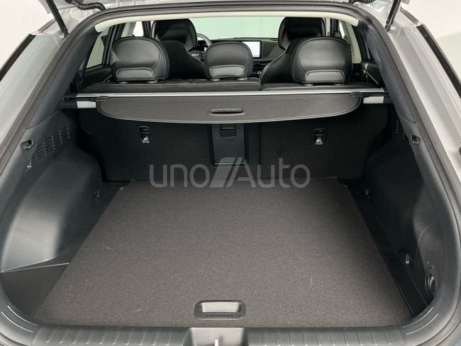 EV6 Long Range Air RWD 168kW