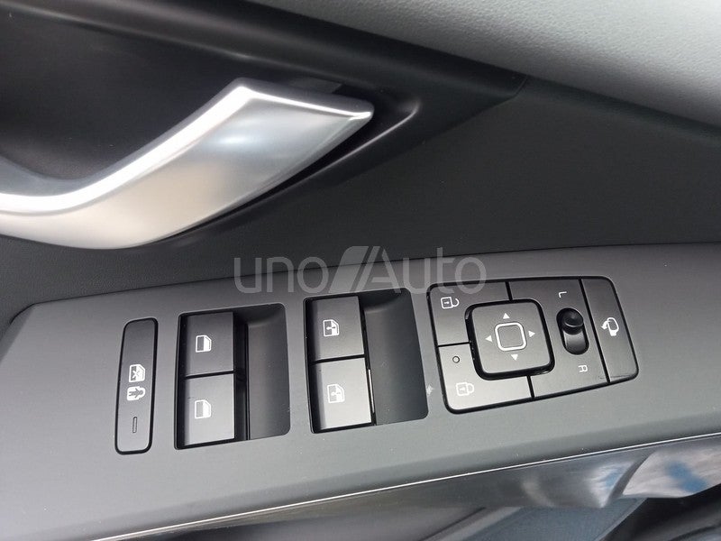 PHEV 1.6 GDi PHEV 183cv Drive