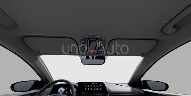 1.0 TGDI 74kW (100CV) 48V Tecno DCT