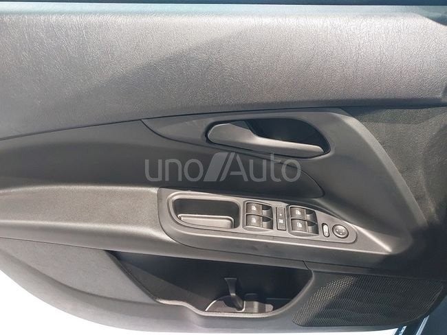 Tipo Sedán 1.6 Multijet 95KW