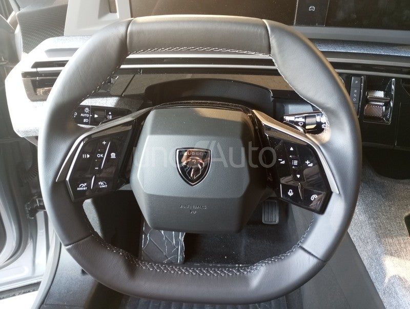 5008 Hybrid 136 Allure eDCS6