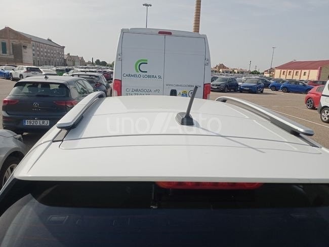 Stonic 1.0 T-GDi MHEV iMT Concept Plus 100