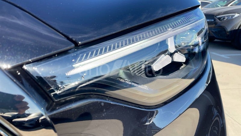 GLC GLC 400 4MATIC con tecnología EQ