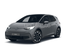VOLKSWAGEN ID.3 Pure 125kW 55kWh