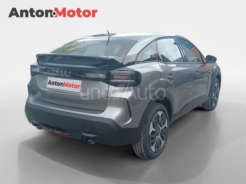 Hybrid 145 ë-DCS6 Plus