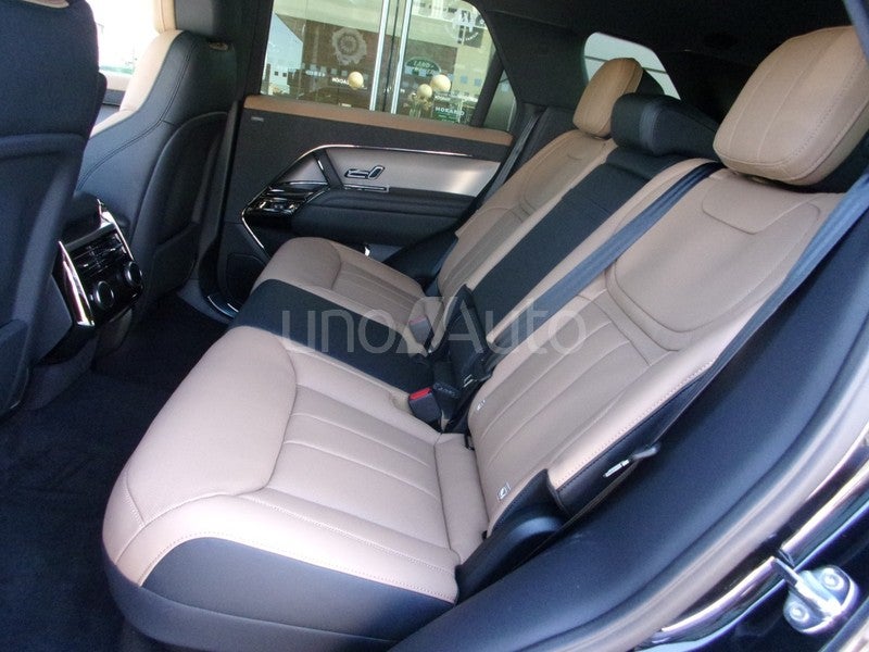 Range Rover Sport 3.0 i6 PHEV Dynamic HSE 460
