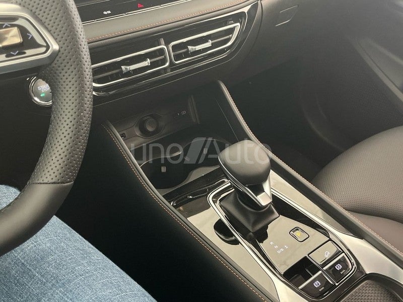 MG HS 1.5T-GDI PHEV Luxury