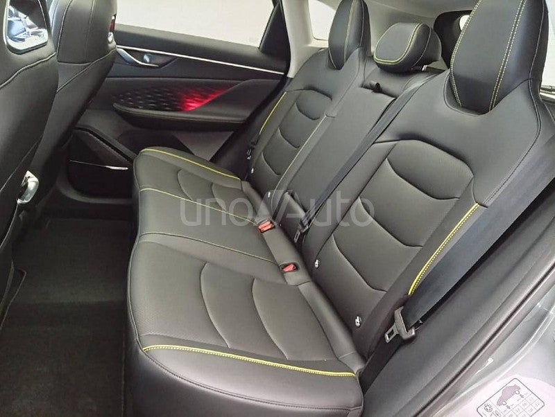 X55 1.5TGDI DCT 7 Aut.