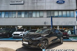 FORD Mustang Mach-E 198kW Batería 75.7Kwh