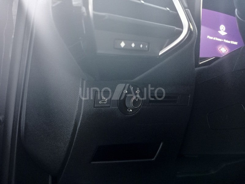 DS 7 E-Tense Etoile Aut. 4x2