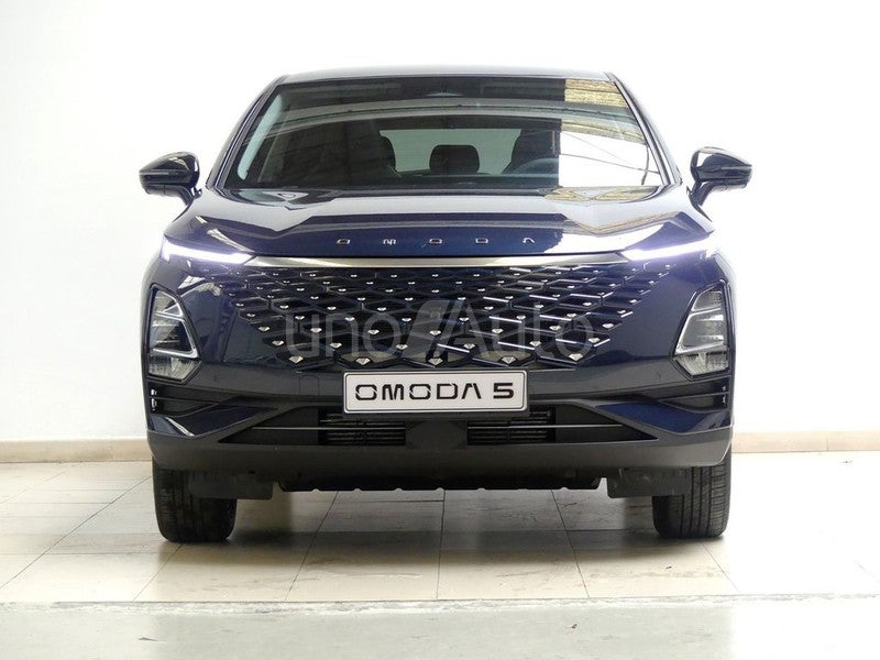 OMODA 5 MY2 - Premium 1.6 TGDI 108kW (14cv)
