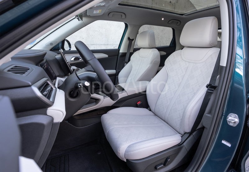 Atto 2 DM-i Boost 156kW